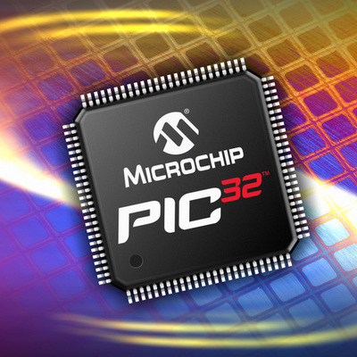 Timeline: Linea del tiempo del microcontrolador PIC