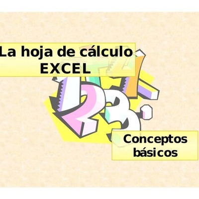 Timeline: Historia de la hoja de cálculo