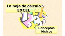 Timeline: Historia de la hoja de cálculo