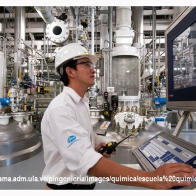 Timeline: Las Operaciones Unitarias: Pasado, Presente y Futuro