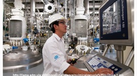 Timeline: Las Operaciones Unitarias: Pasado, Presente y Futuro