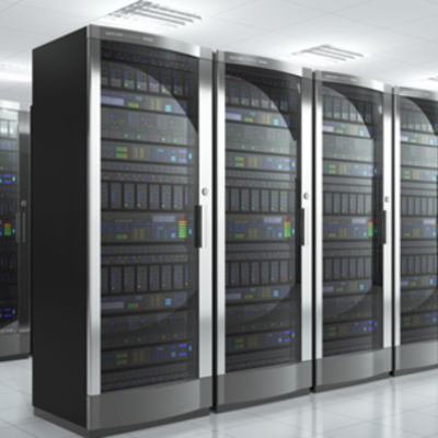 Timeline: Línea del tiempo - Mainframes