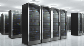 Timeline: Línea del tiempo - Mainframes