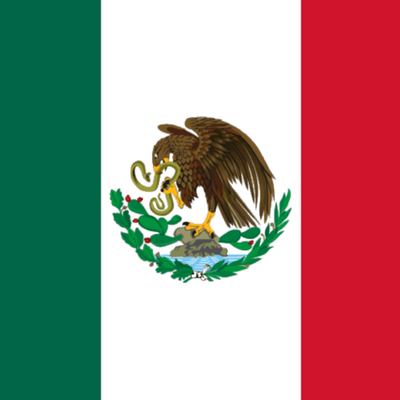 Timeline: Timeline Historia de México