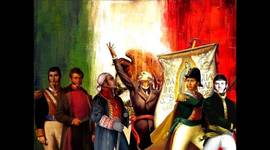 Timeline: México en la Historia