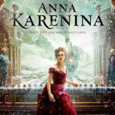 Timeline: ANNA KARENINA