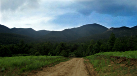 Timeline: US History B