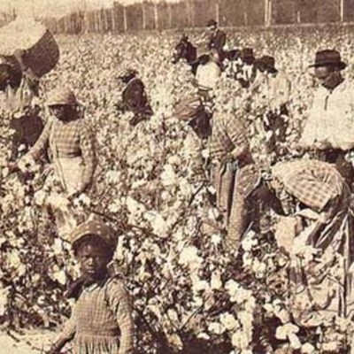 Timeline: The Second Half of the Antebellum Era: 1836-1860