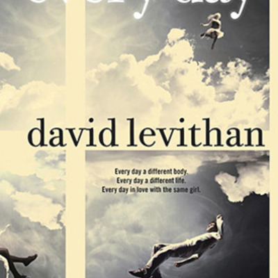 Timeline: Everyday- creative piece