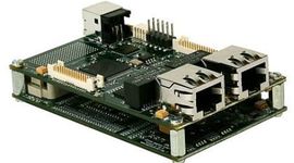 Timeline: Computadoras tipo tarjeta de crédito