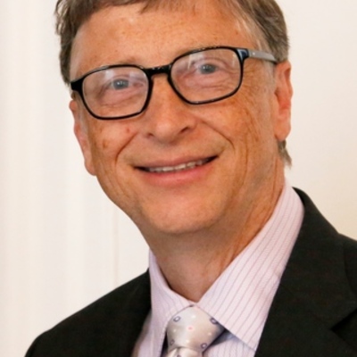 Timeline: Bill Gates