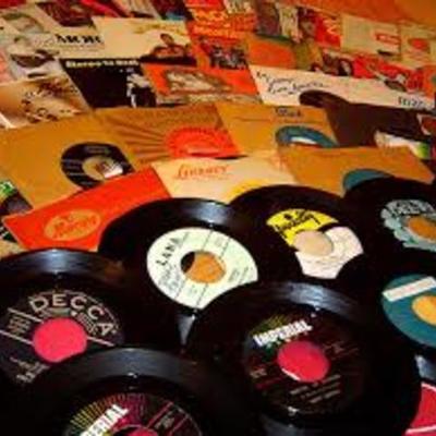 Timeline: Aparatos de reproducción y grabación de sonidos