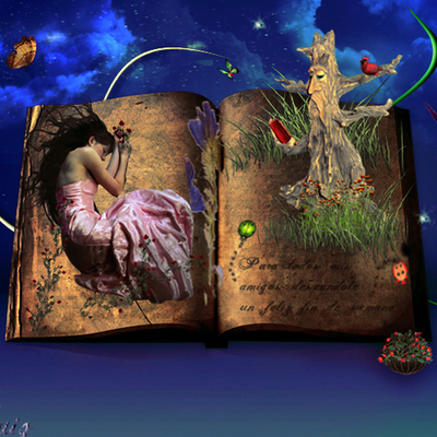 Timeline: El contexto de la sociedad y familia a traves de las epocas en los cuentos