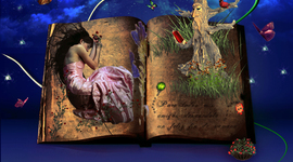 Timeline: El contexto de la sociedad y familia a traves de las epocas en los cuentos