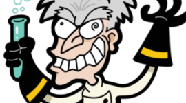 Timeline: Scientists