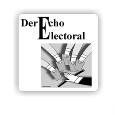 Timeline: Historia del Derecho Electoral.