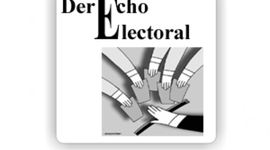 Timeline: Historia del Derecho Electoral.