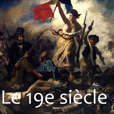 Timeline: 19ème siècle, la Révolution Industrielle et intellectuelle