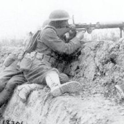 Timeline: La <> (1905-1914)