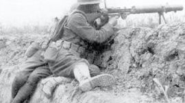 Timeline: La <> (1905-1914)