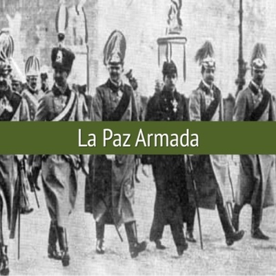 Timeline: La paz armada (1905-1914)