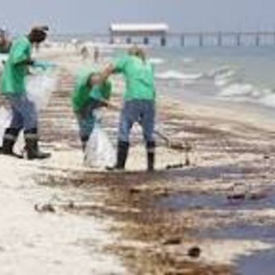Timeline: BP oil spill Aja&Talesia