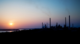 Timeline: History of Saudi-U.S Defense Cooperation