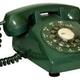 Telephone for timeline