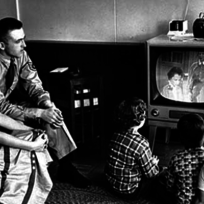 Timeline: Technology over time