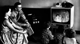 Timeline: Technology over time