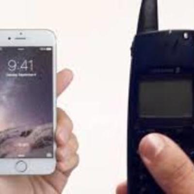 Timeline: Communication History