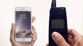 Timeline: Communication History