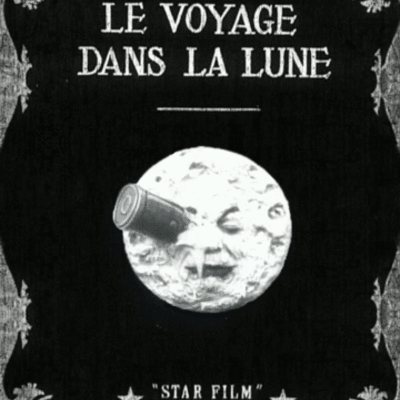 Timeline: evolution of cinema