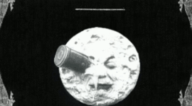 Timeline: evolution of cinema