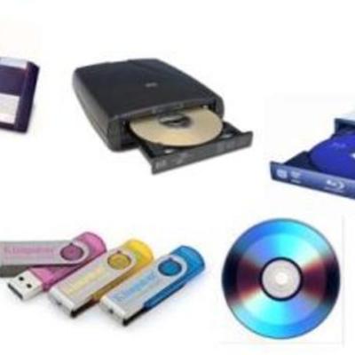 Timeline: Memorias Secundarias