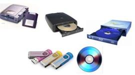 Timeline: Memorias Secundarias