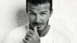 Timeline: David Beckham