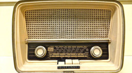 Timeline: instrumentos de musica