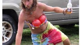 Timeline: Hayes' Bachelor Party Weekend