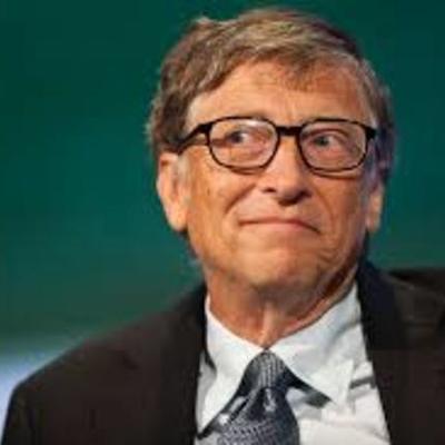 Timeline: Bill Gates
