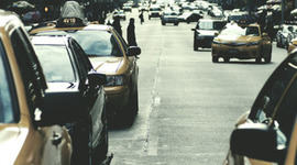 Timeline: Path to Presidantcy