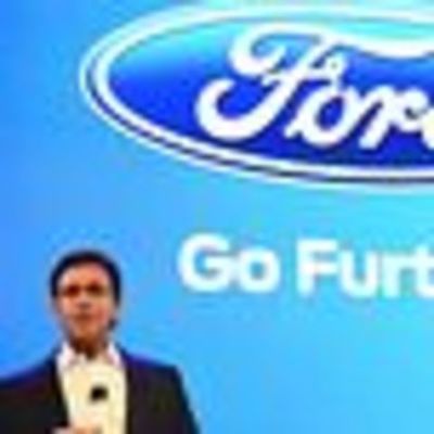 Timeline: Mark Fields