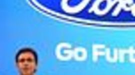 Timeline: Mark Fields