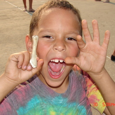 Timeline: Kyle B. Ynguanzo