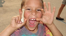 Timeline: Kyle B. Ynguanzo