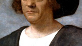 Timeline: Christopher Columbus