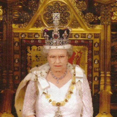 Timeline: the Queen of England