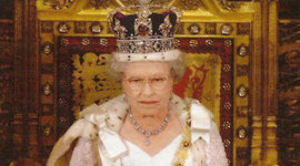 Timeline: the Queen of England