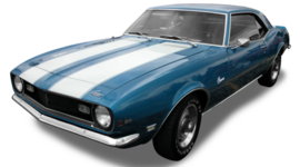 Timeline: Transportation Over Time