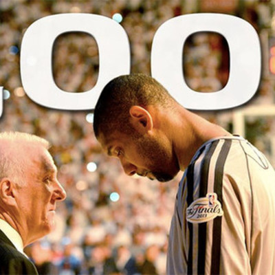 Timeline: Gregg Popovich